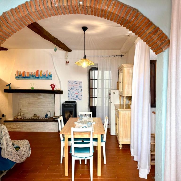 Ca'Sa di Mare - Appartement 1 Chambre - 16