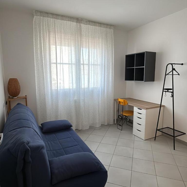 Casina San Marco - Appartement 2 Chambres - 12