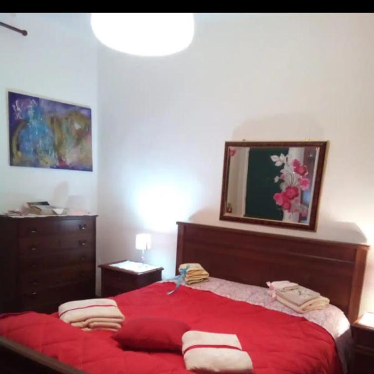 Casa Vacanze Poison Due - Apartment mit 1 Schlafzimmer - 1