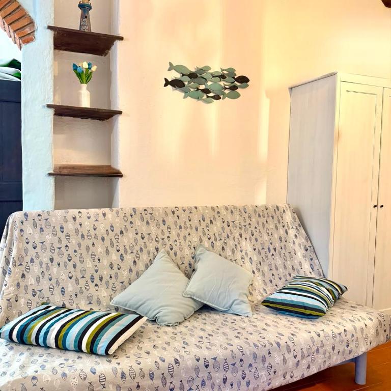 Ca'Sa di Mare - Appartement 1 Chambre - 30