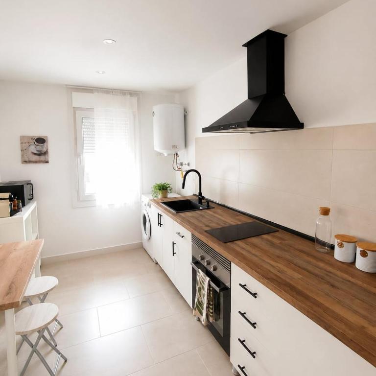 Casa Vela urbanización Fuentes - Apartamento de 2 dormitorios - 6