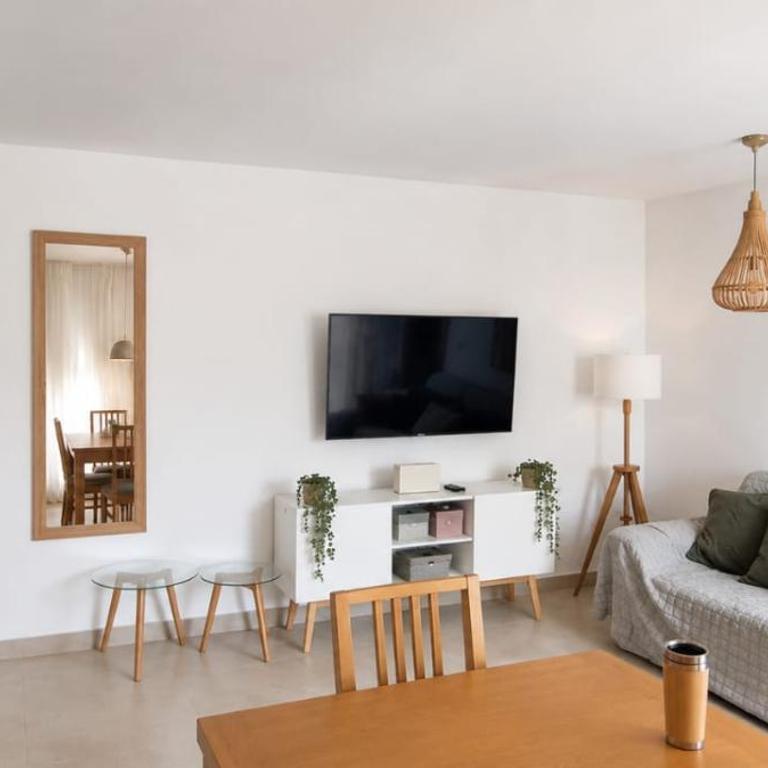 Casa Vela urbanización Fuentes - Apartamento de 2 dormitorios - 7
