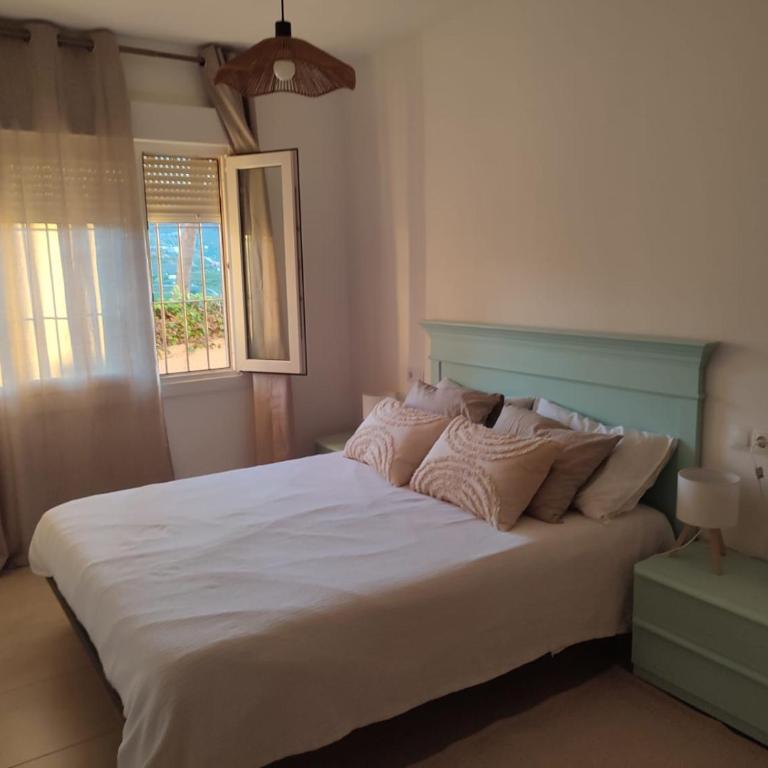 Casa Vela urbanización Fuentes - Apartamento de 2 dormitorios - 10