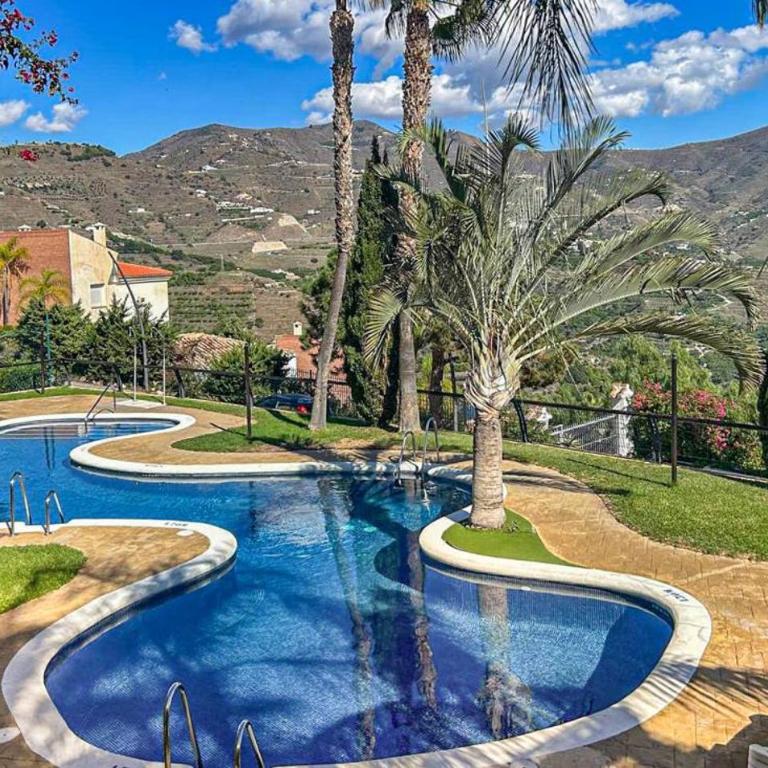 Casa Vela urbanización Fuentes - Apartamento de 2 dormitorios - 5