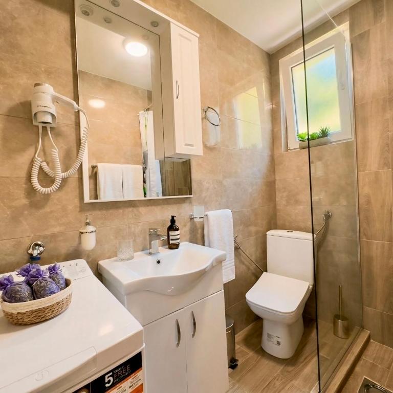 Apartments ASYA - Deluxe Studio - 6