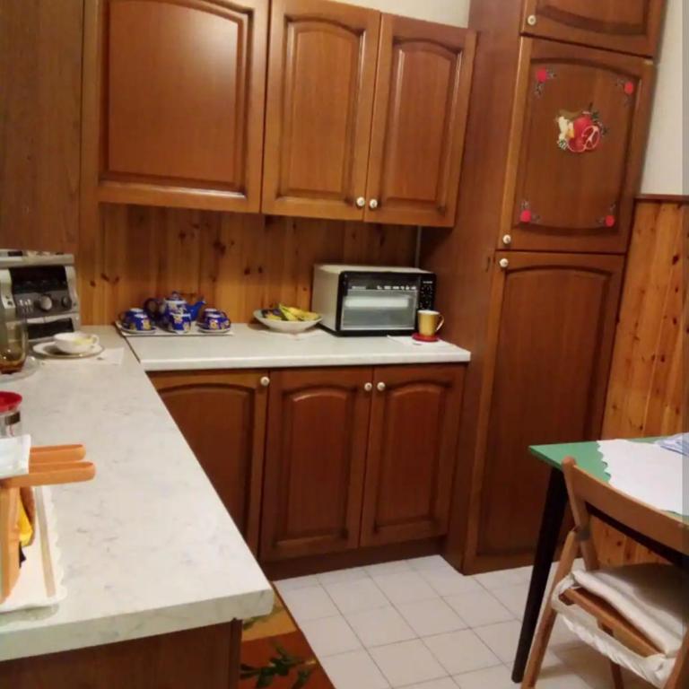 Casa Vacanze Poison Due - Apartment mit 1 Schlafzimmer - 3