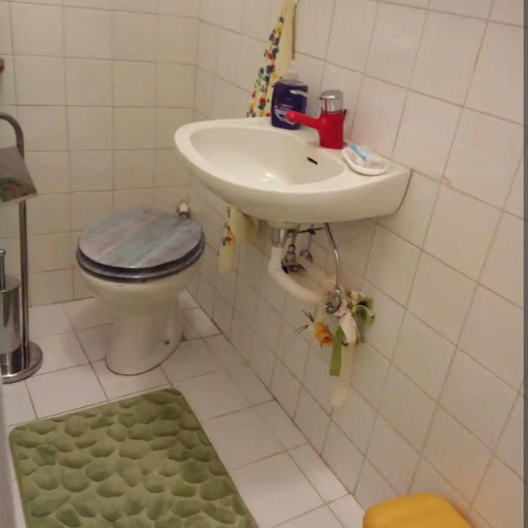 Casa Vacanze Poison Due - Apartment mit 1 Schlafzimmer - 4