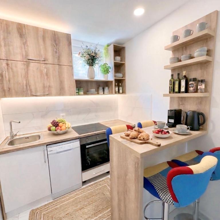 Apartments ASYA - Deluxe Studio - 5