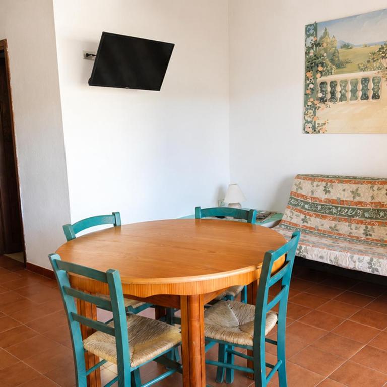 Le case di Stella Maris - Appartamento con 2 Camere da Letto e Balcone - 6