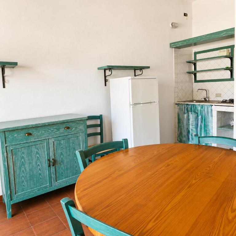 Le case di Stella Maris - Appartamento con 2 Camere da Letto e Balcone - 7