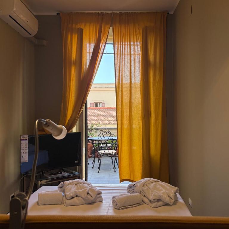 Casa Francesca - Apartment mit 5 Schlafzimmern - 20