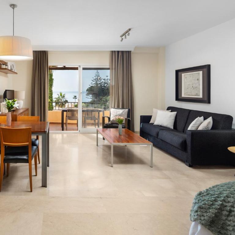 Marina del Sol Apartments by Alfresco Stays - Monolocale con Vista Oceano - 7