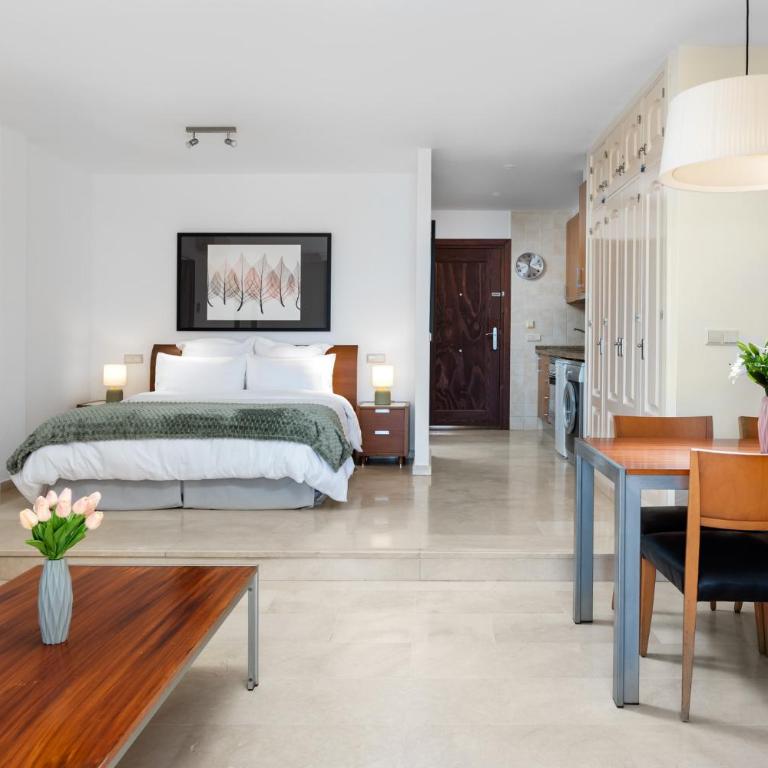 Marina del Sol Apartments by Alfresco Stays - Monolocale con Vista Oceano - 2