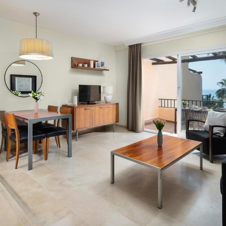 Marina del Sol Apartments by Alfresco Stays - Monolocale con Vista Oceano - 6