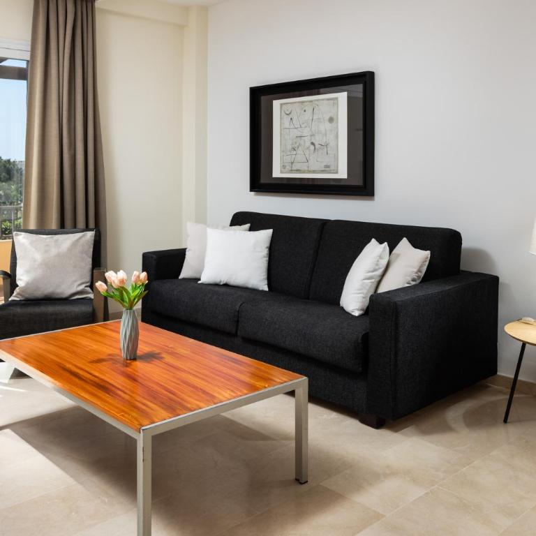 Marina del Sol Apartments by Alfresco Stays - Monolocale con Vista Oceano - 10