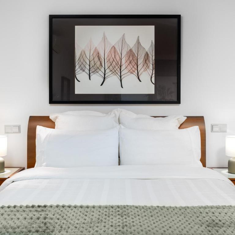 Marina del Sol Apartments by Alfresco Stays - Monolocale con Vista Oceano - 5