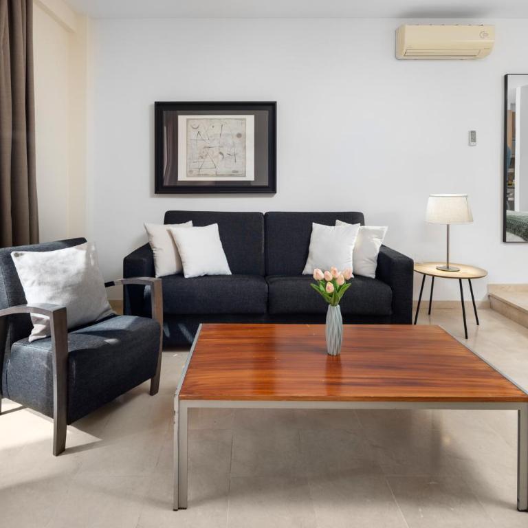 Marina del Sol Apartments by Alfresco Stays - Monolocale con Vista Oceano - 16