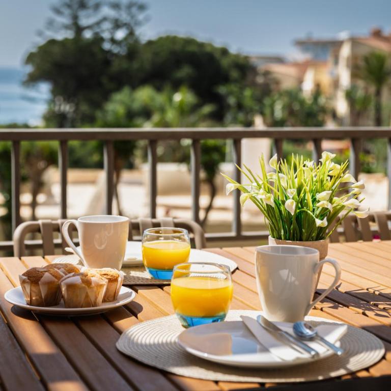 Marina del Sol Apartments by Alfresco Stays - Monolocale con Vista Oceano - 4