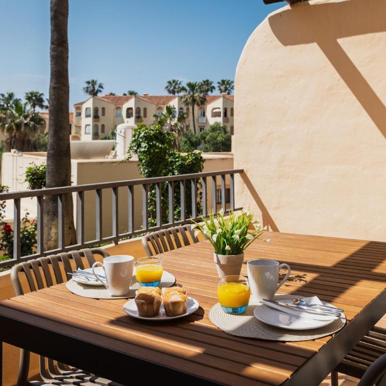 Marina del Sol Apartments by Alfresco Stays - Monolocale con Vista Oceano - 20