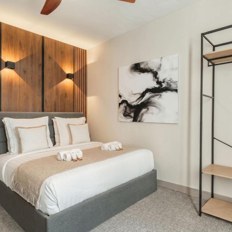 Montparnasse - Premium family apartment for 5 - Appartamento - 10