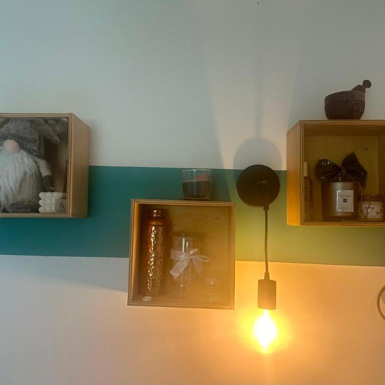 Appartement T2 - Appartamento con 1 Camera da Letto con Vista - 5
