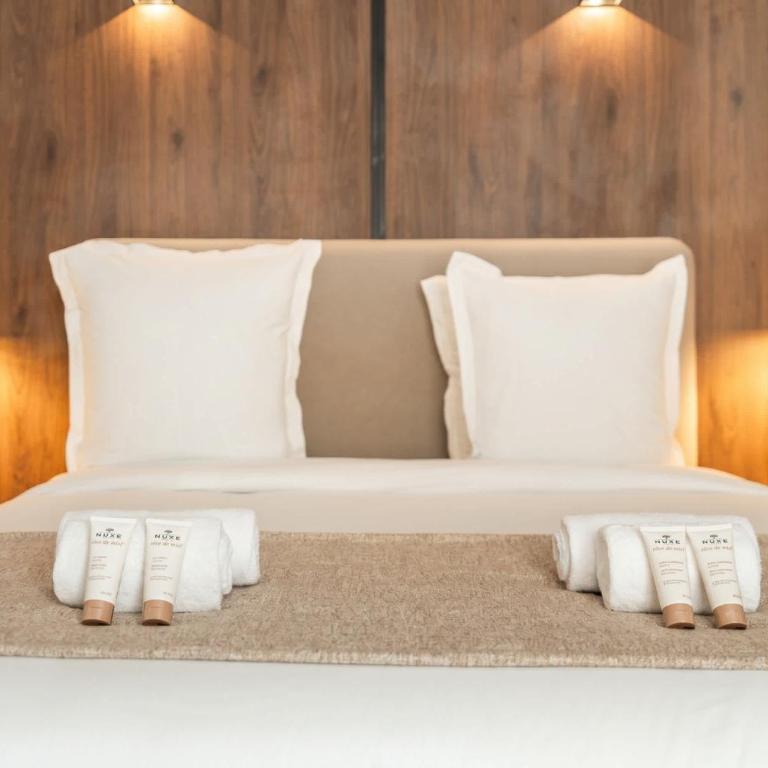 Montparnasse - Premium family apartment for 5 - Appartamento - 22