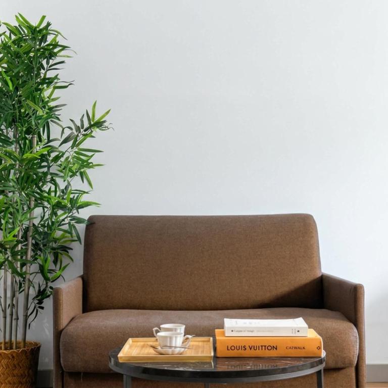 Montparnasse - Premium family apartment for 5 - Appartamento - 27
