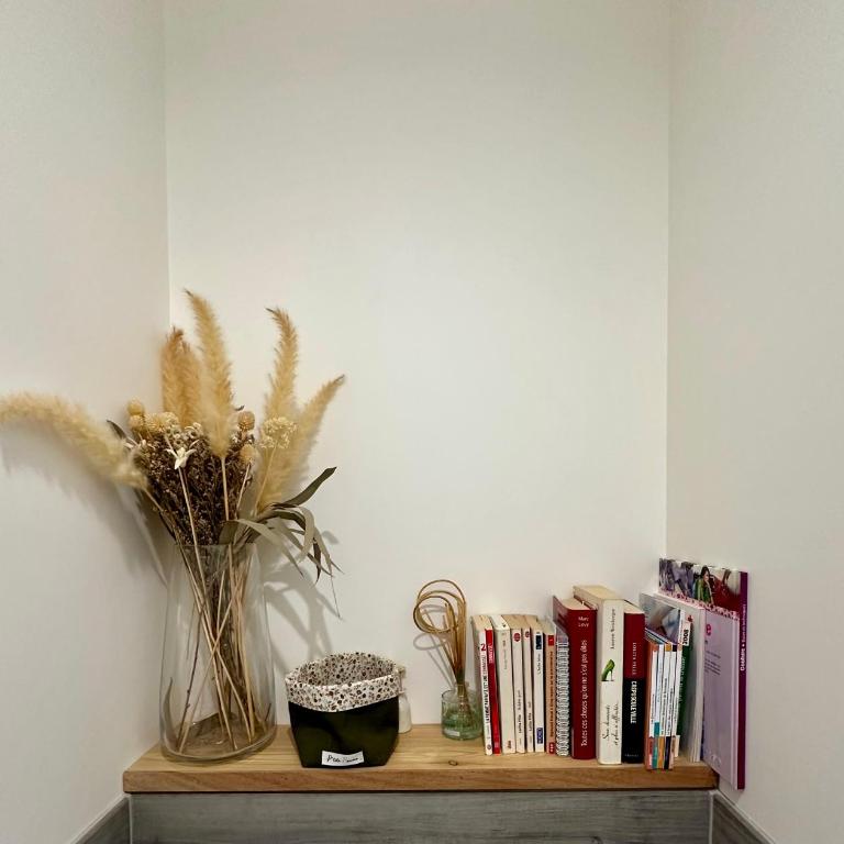 Appartement T2 - Appartamento con 1 Camera da Letto con Vista - 10