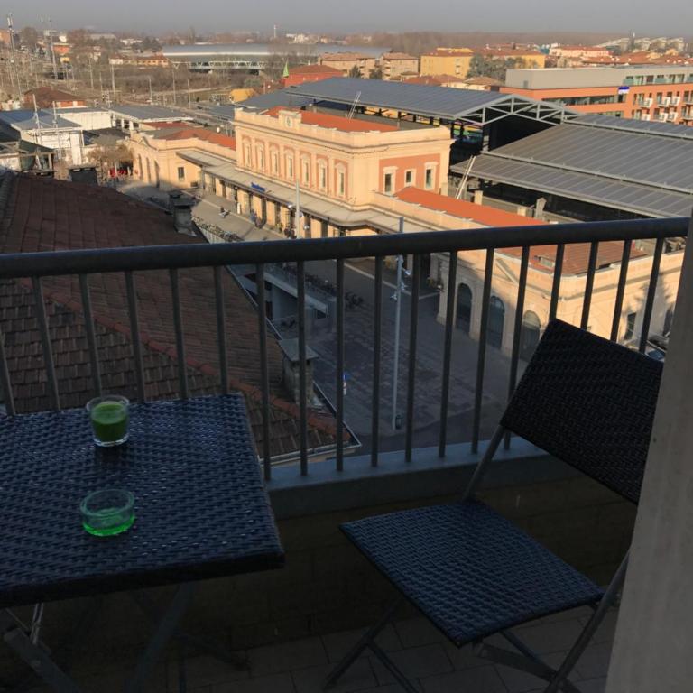 Apartment Verdiano - Appartamento con 1 Camera da Letto - 11