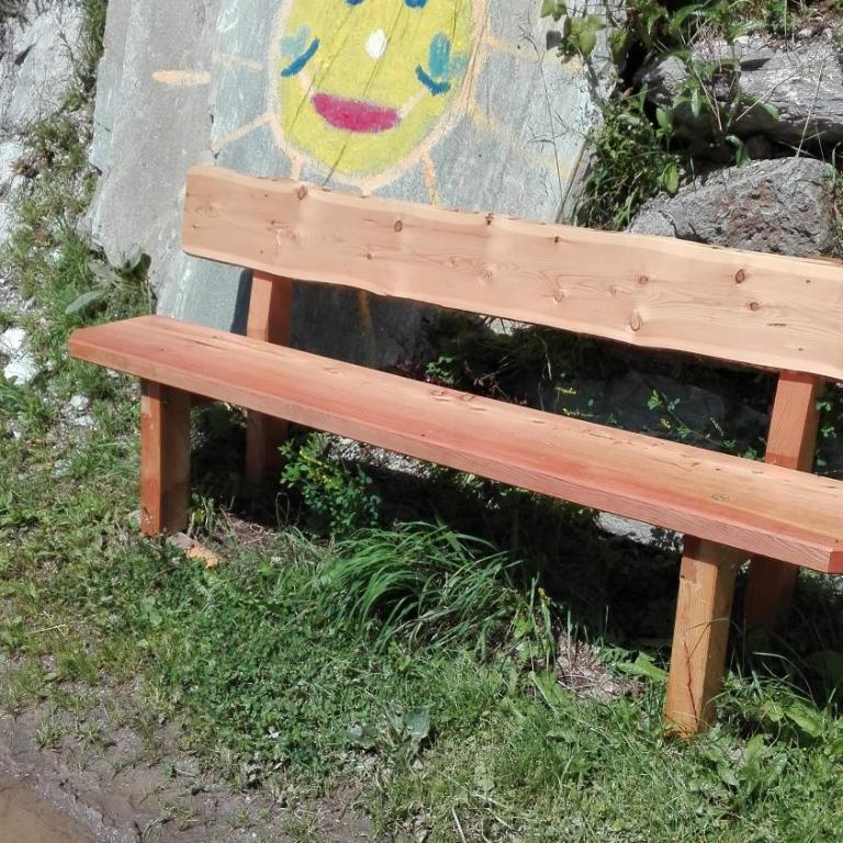 Obertimmeltaler - Apartment mit 3 Schlafzimmern - 6