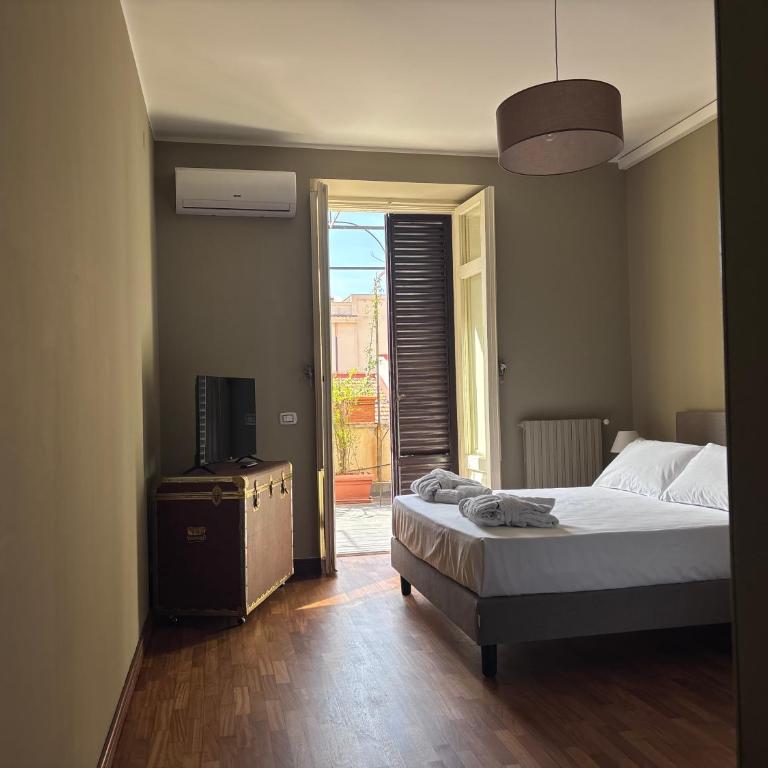 Casa Francesca - Apartment mit 5 Schlafzimmern - 27