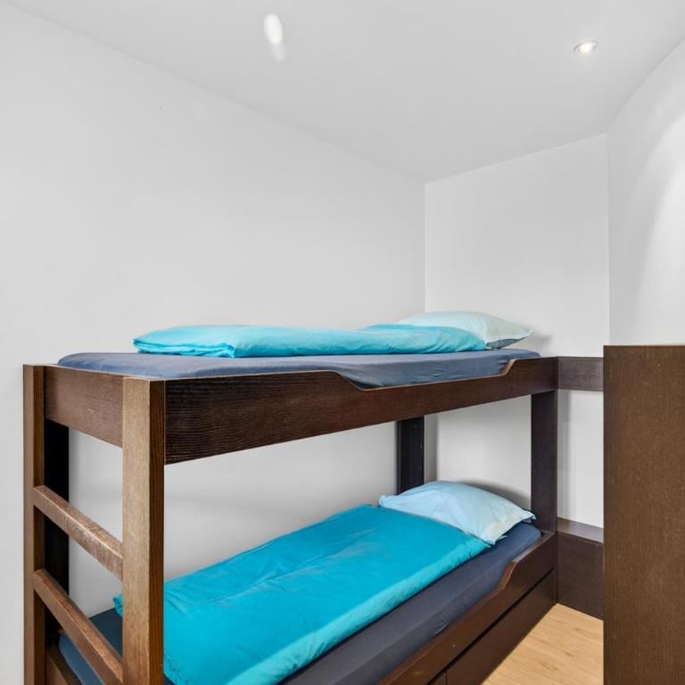MC Apartment with Parking - Appartement avec Balcon - 11