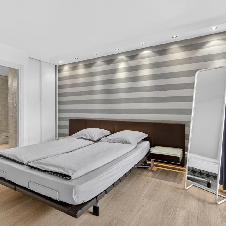 MC Apartment with Parking - Appartement avec Balcon - 41