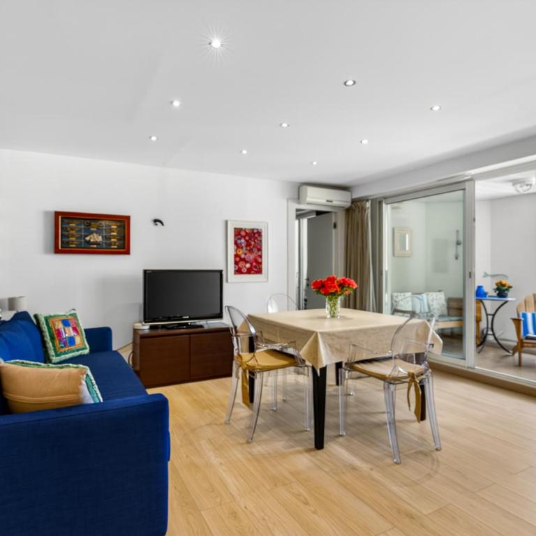 MC Apartment with Parking - Appartement avec Balcon - 1