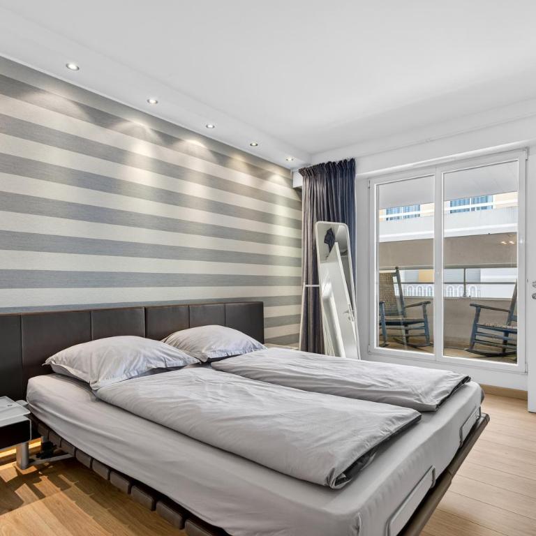MC Apartment with Parking - Appartement avec Balcon - 49