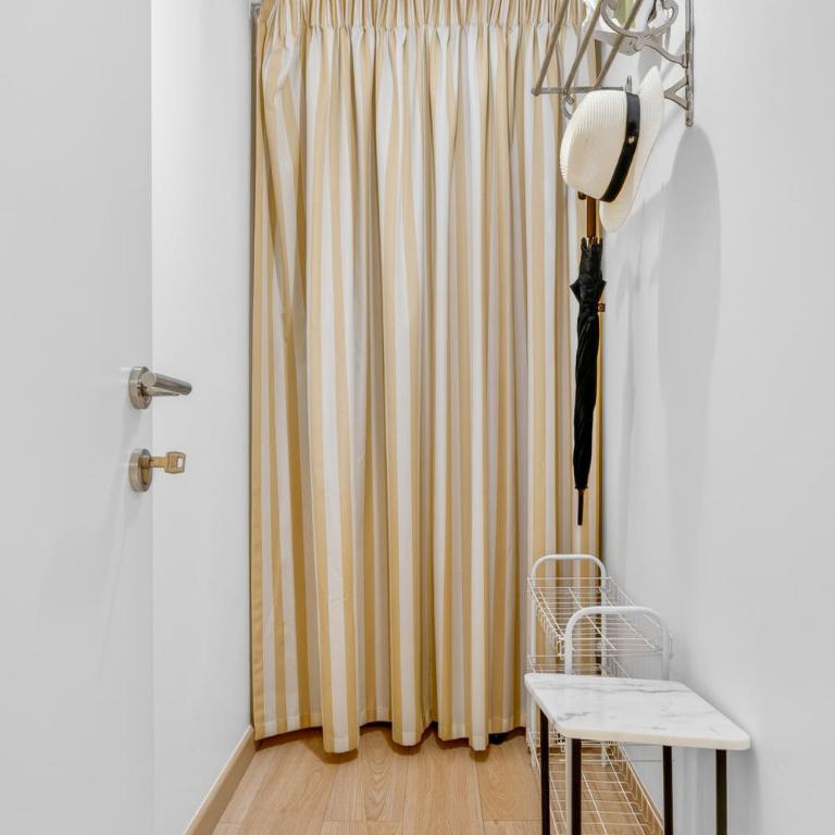 MC Apartment with Parking - Appartement avec Balcon - 23