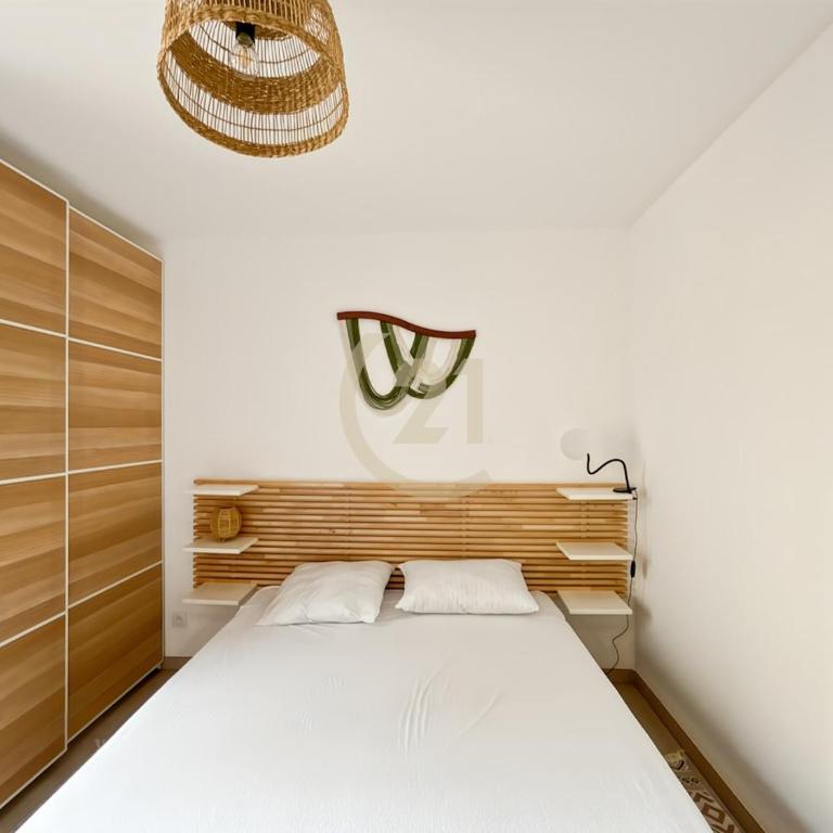 A Citadella - T4 de standing au cœur de Calvi - Appartement 3 Chambres - 8