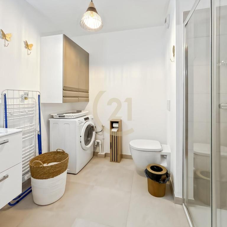 A Citadella - T4 de standing au cœur de Calvi - Appartement 3 Chambres - 25