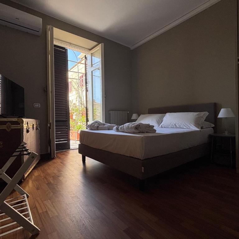Casa Francesca - Apartment mit 5 Schlafzimmern - 31