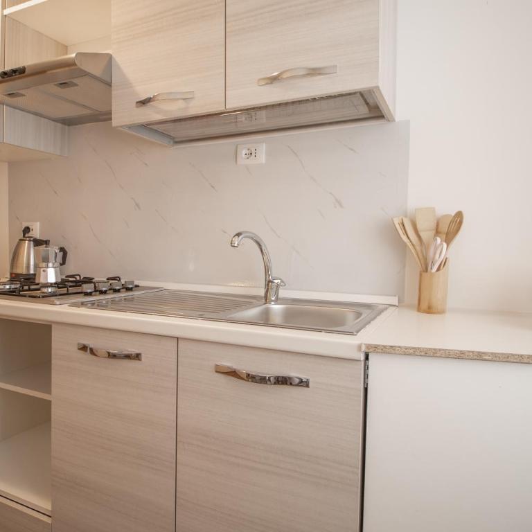 Sara Apartment Tenna - Appartamento Deluxe - 29
