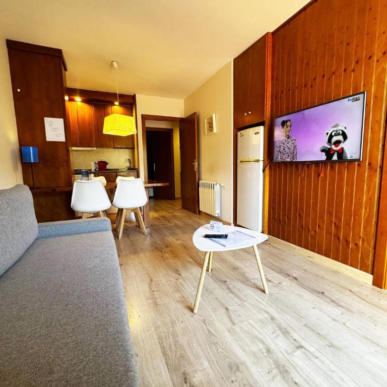 Apartamentos Los Lagos - Apartamento de 2 dormitorios - 14