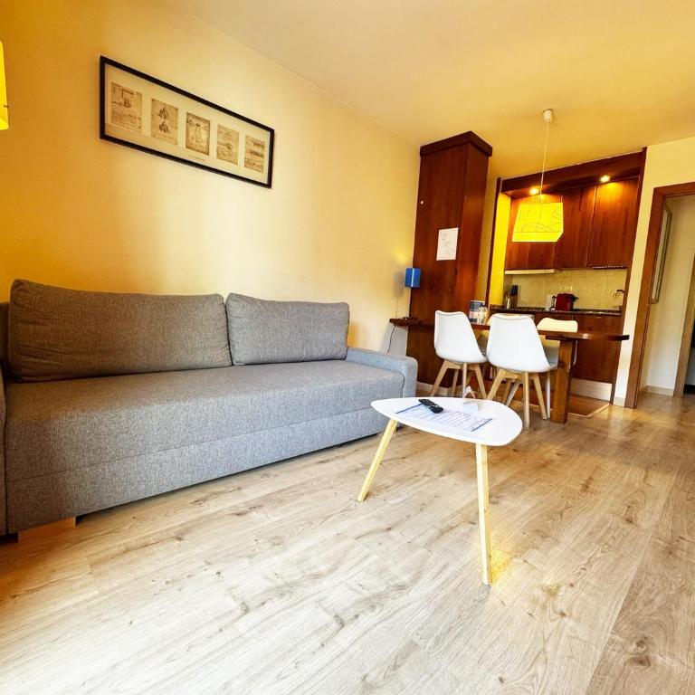 Apartamentos Los Lagos - Apartamento de 2 dormitorios - 17