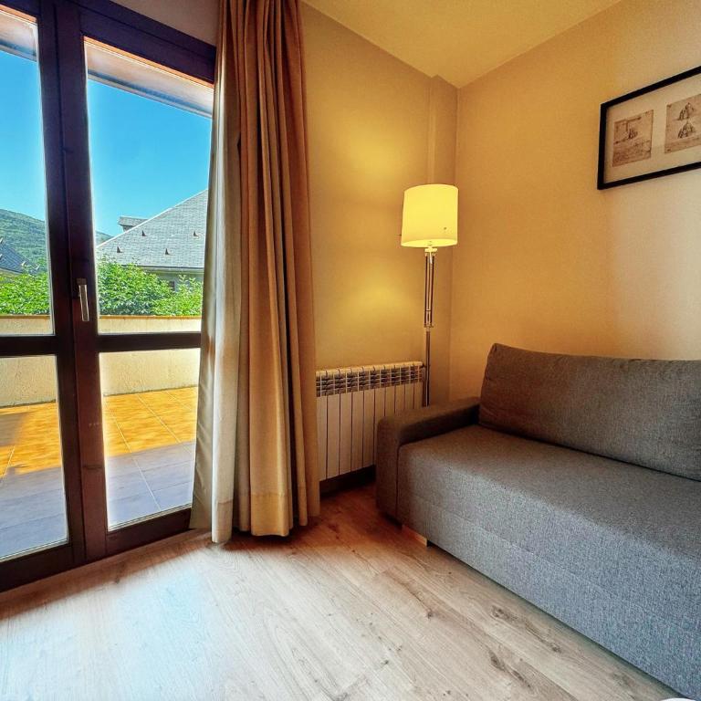 Apartamentos Los Lagos - Apartamento de 2 dormitorios - 15