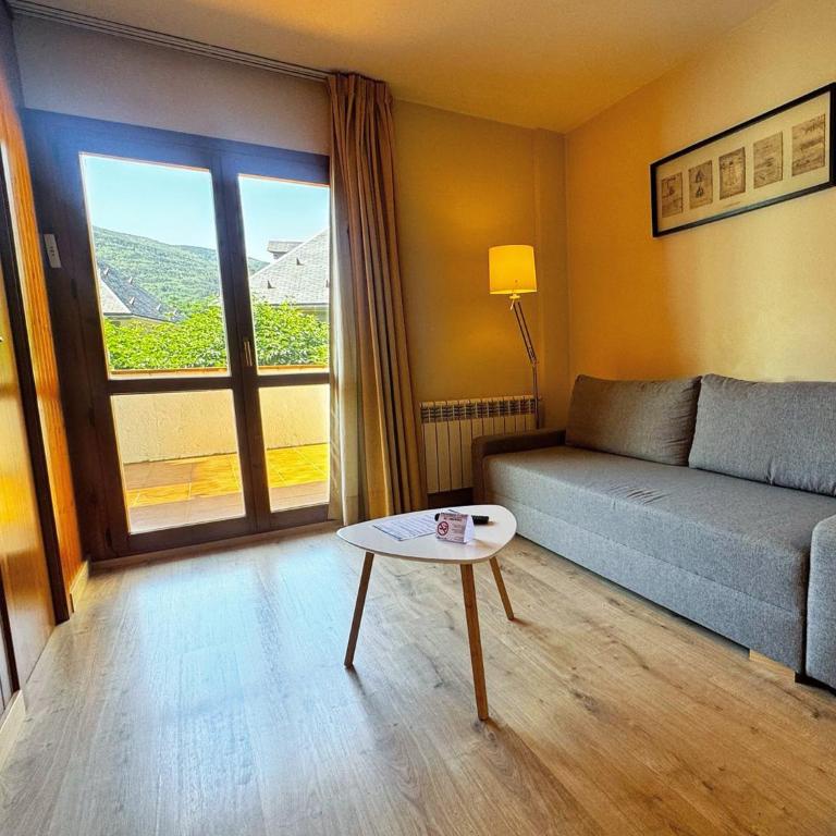 Apartamentos Los Lagos - Apartamento de 2 dormitorios - 16