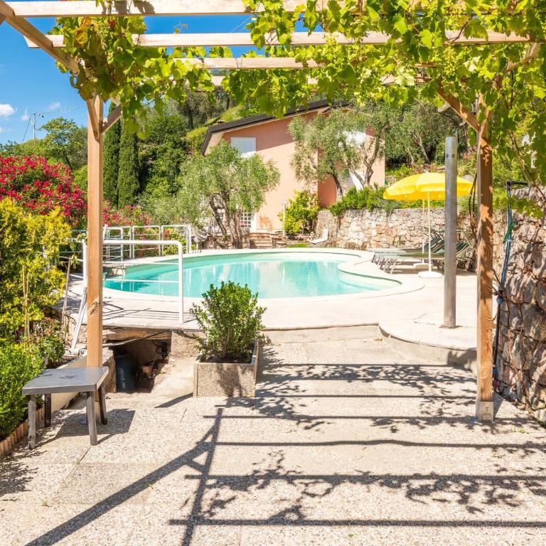 Villa Incanto Adults Only - Villa con Piscina Privata - 1