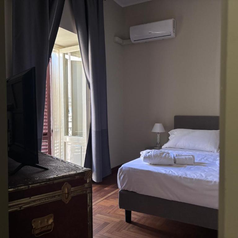 Casa Francesca - Apartment mit 5 Schlafzimmern - 33