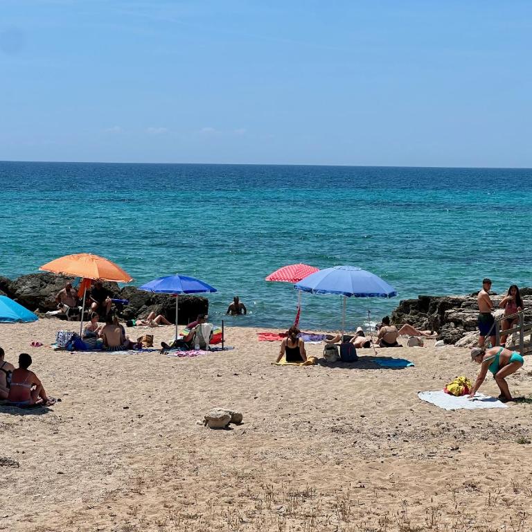 Bilocale spiaggia delle Donne by Paf in Tour - Appartamento con 1 Camera da Letto - 2
