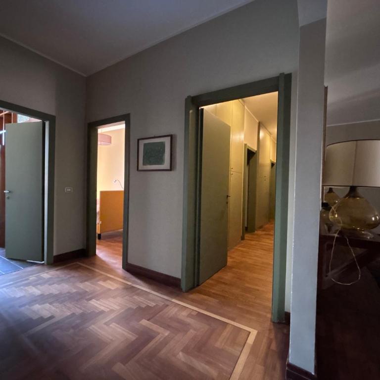 Casa Francesca - Apartment mit 5 Schlafzimmern - 36