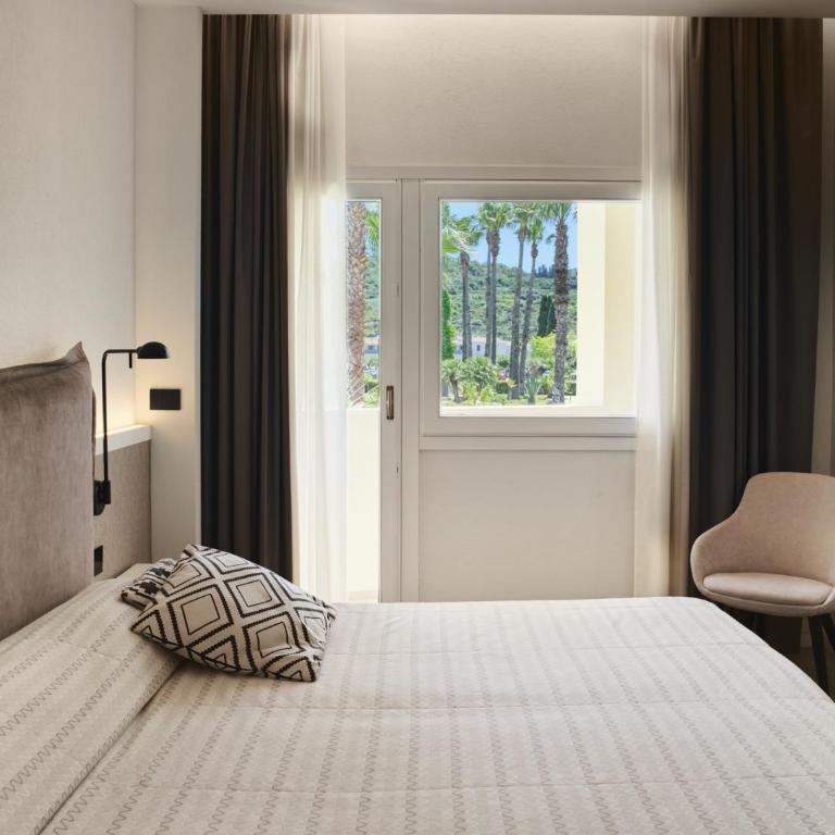 Mangia's Himera Resort - Junior Suite - 5