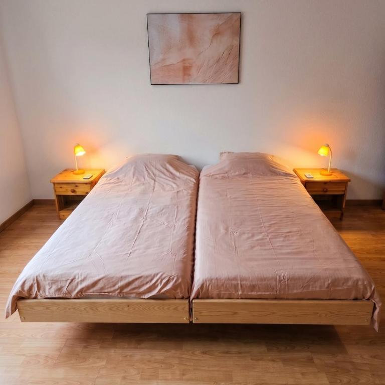 Cozy studio ready for a raclette! - One-Bedroom Apartment - 1